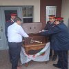 75° Aniversario de Bomberos